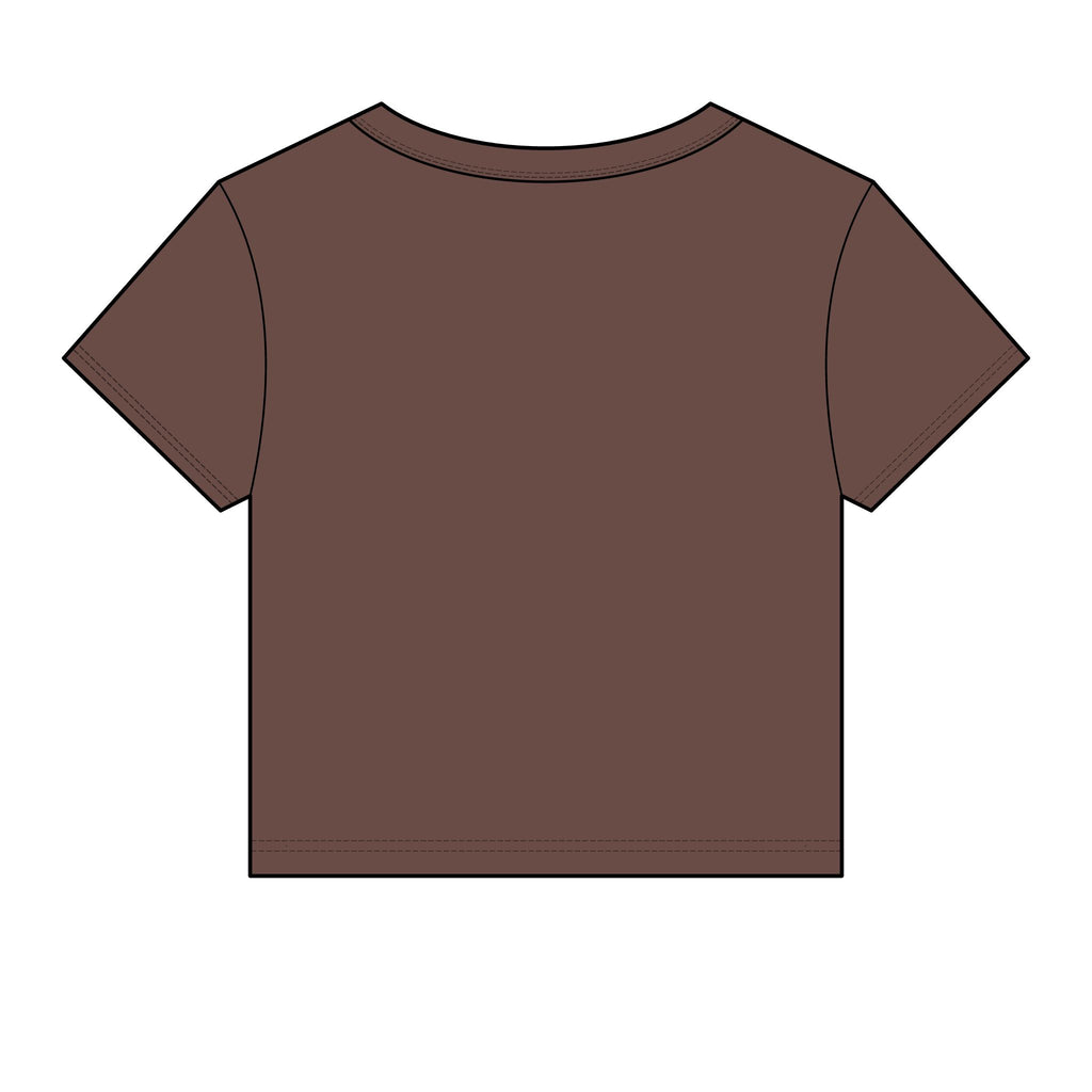 The Crop Top