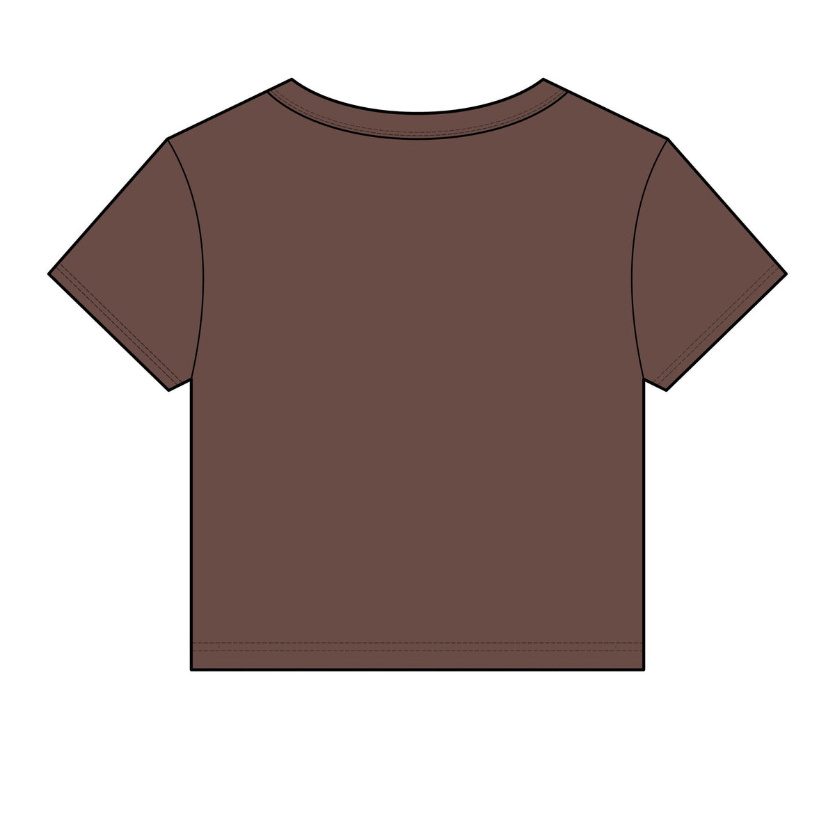 The Crop Top