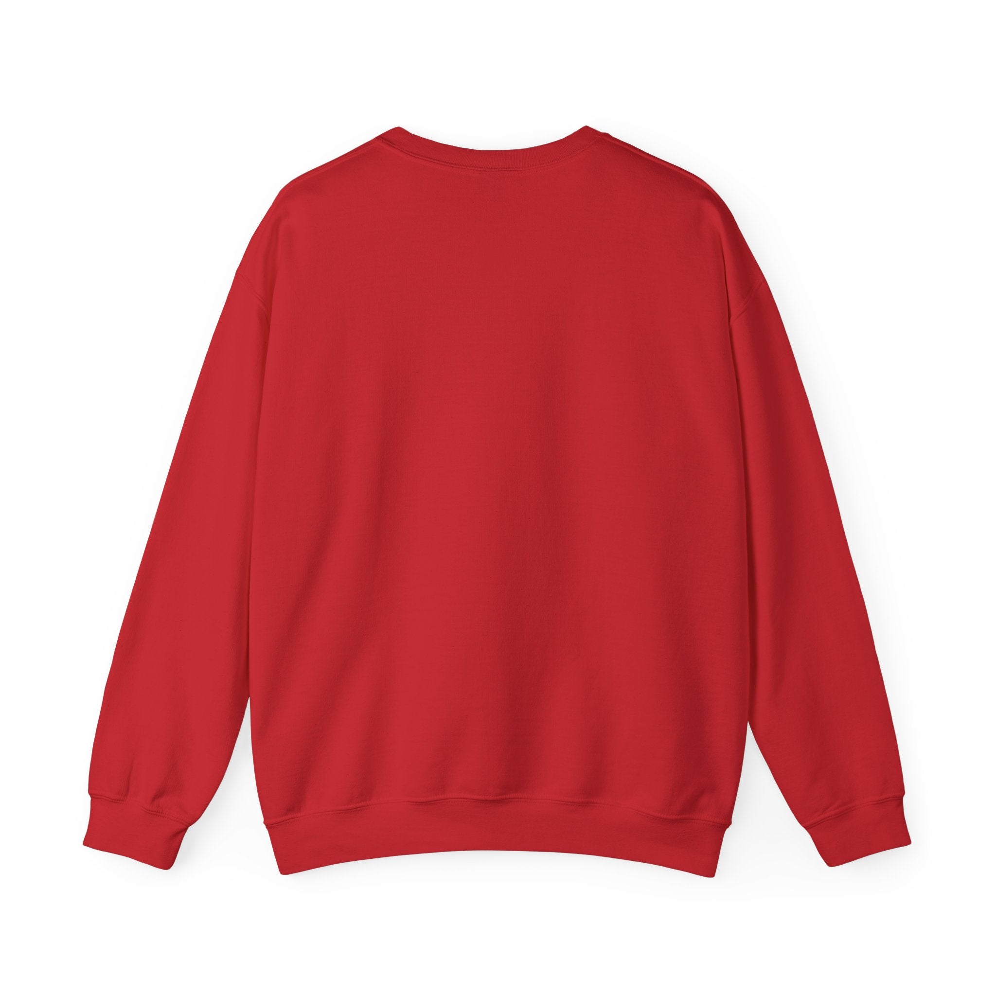 The Crewneck