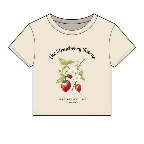 The Crop Top