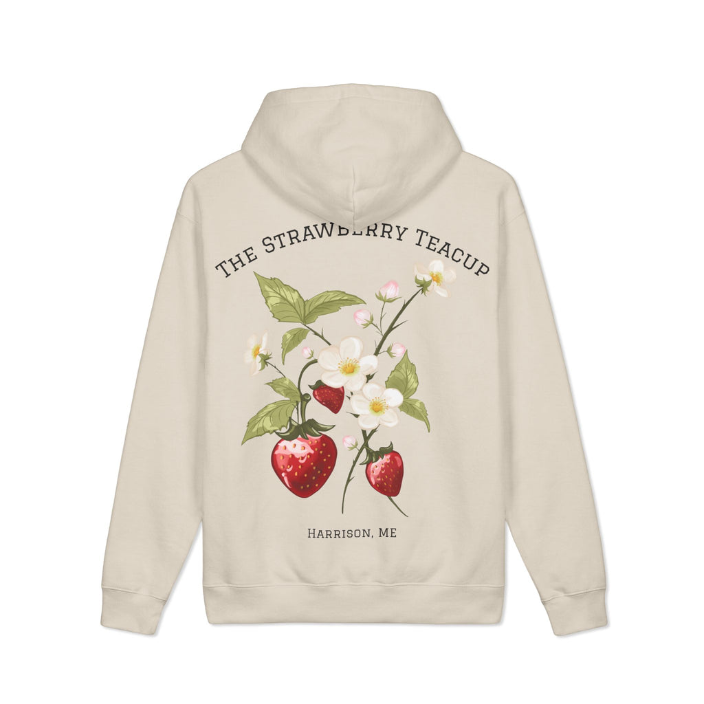 The Hoodie