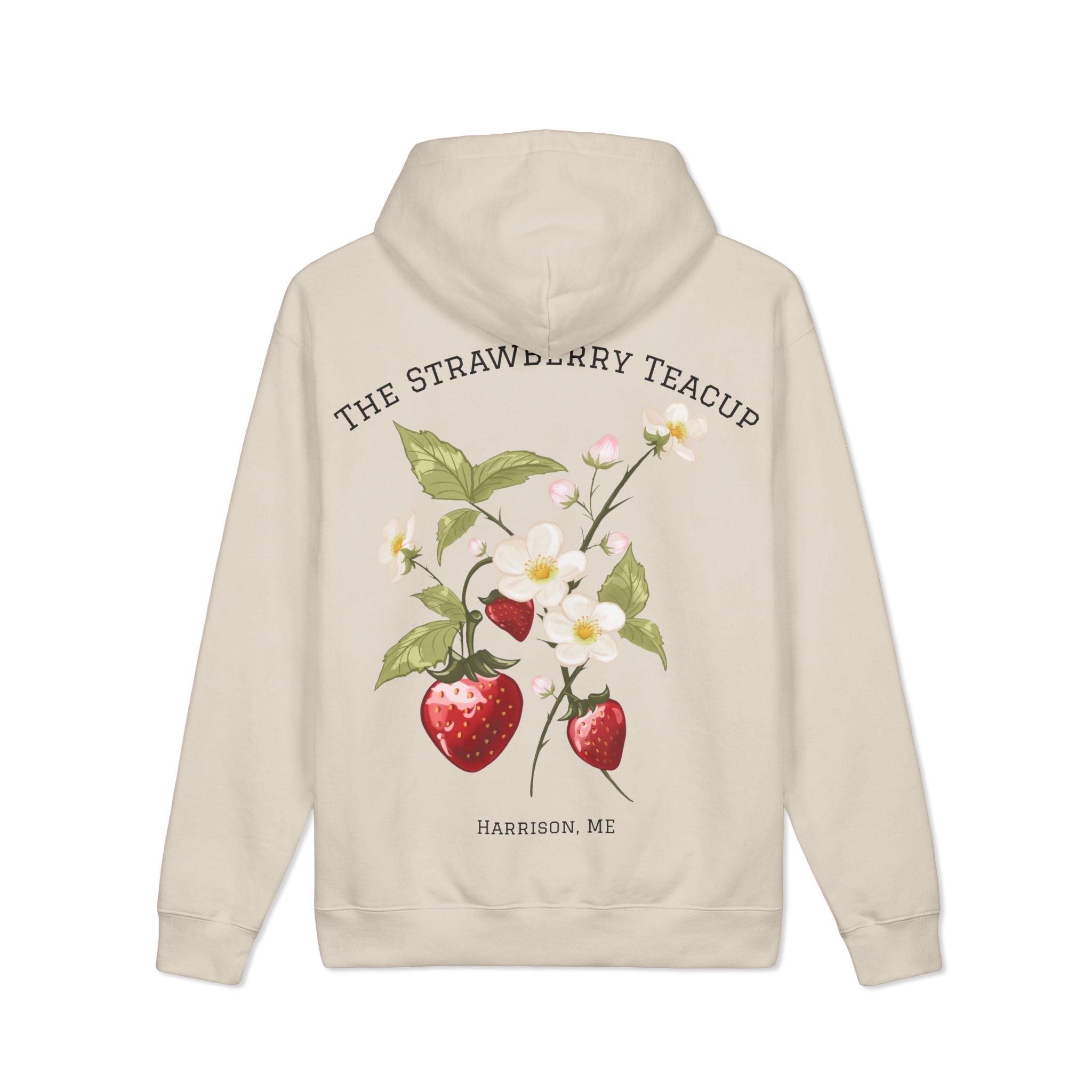 The Hoodie