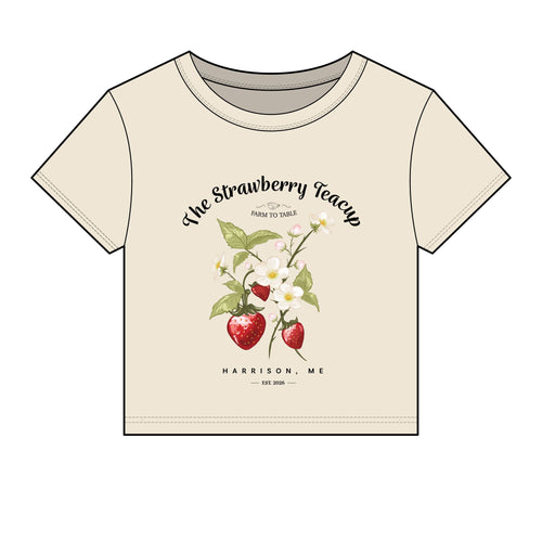 The Crop Top