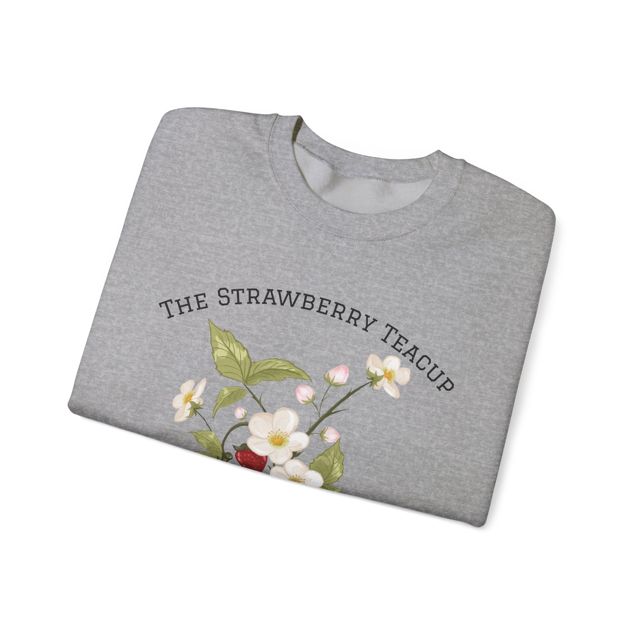 The Crewneck