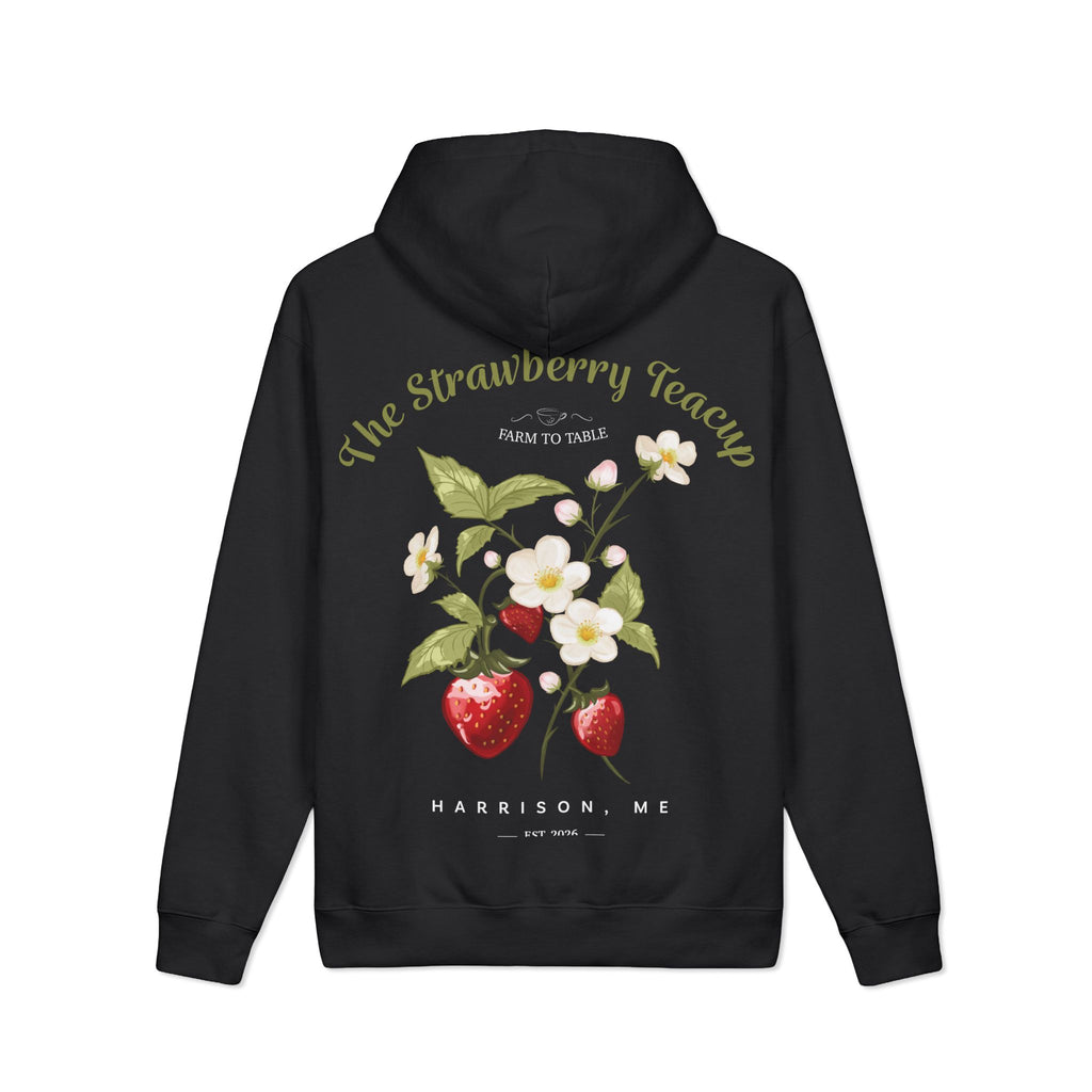 The Hoodie