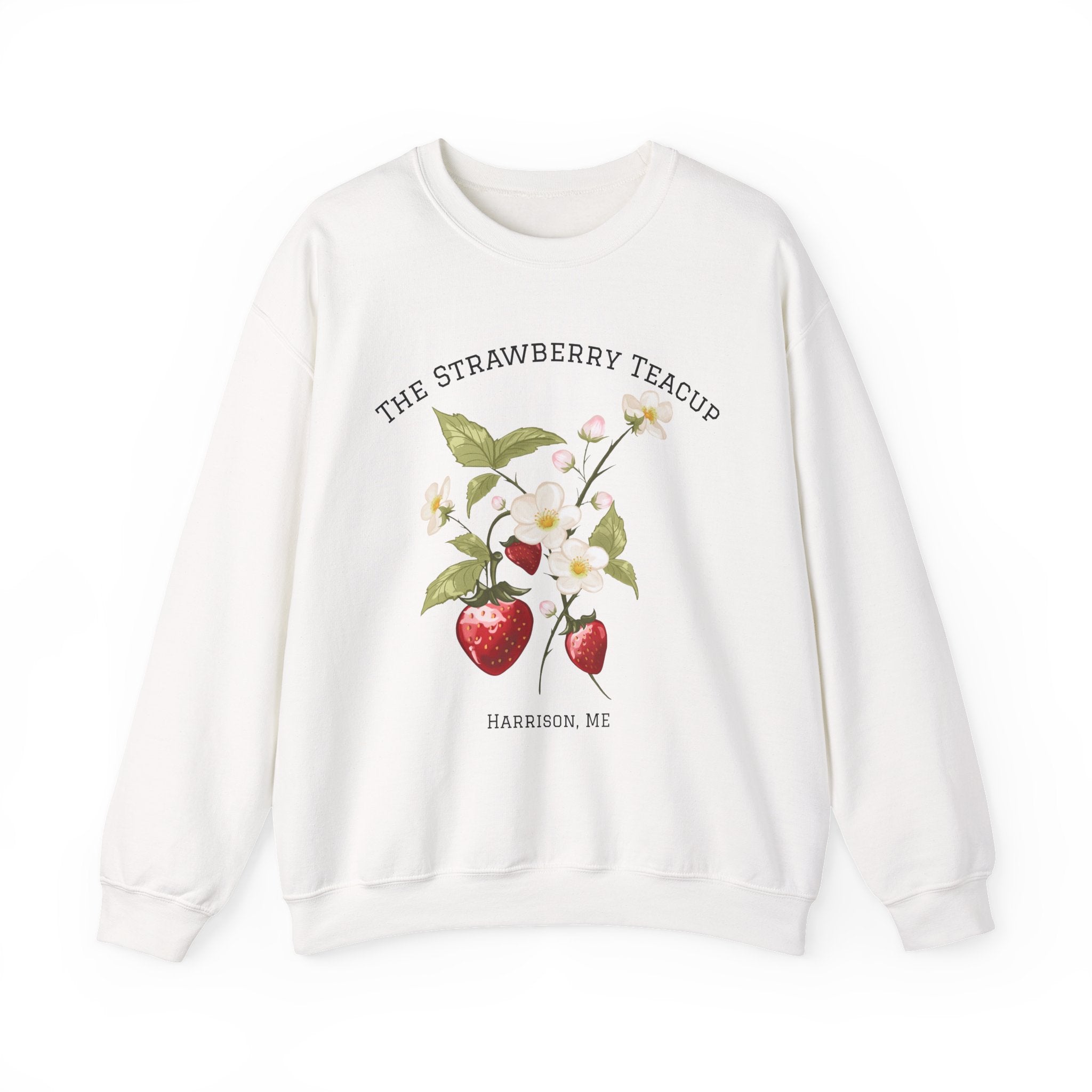 The Crewneck