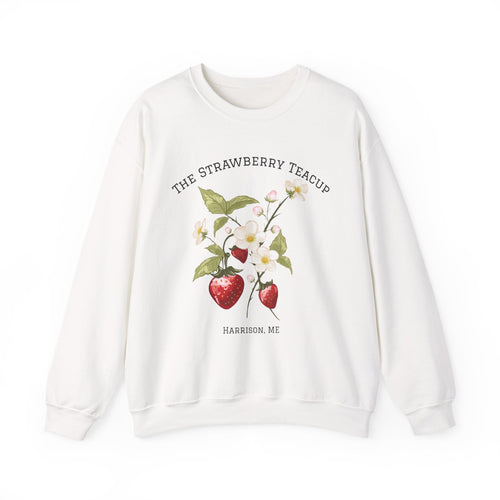 The Crewneck