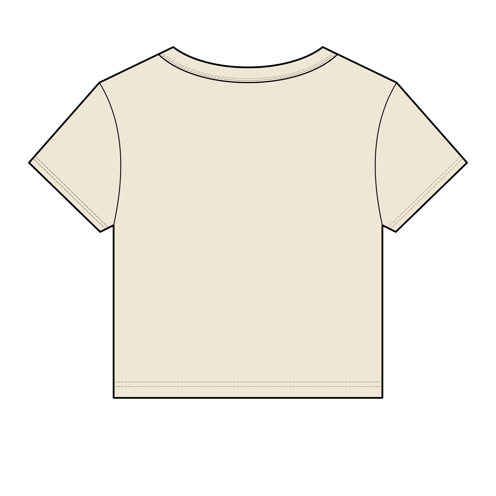 The Crop Top