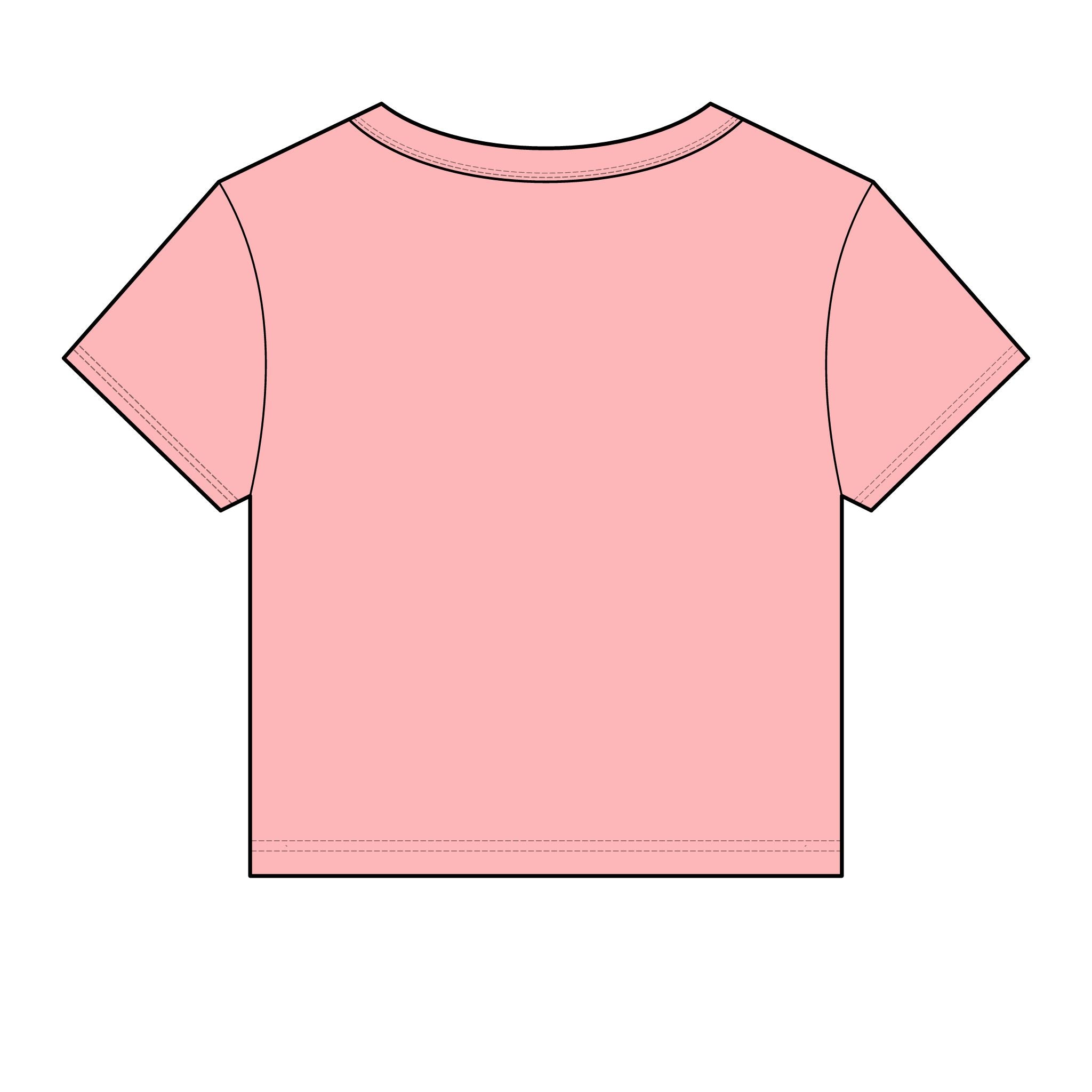 The Crop Top