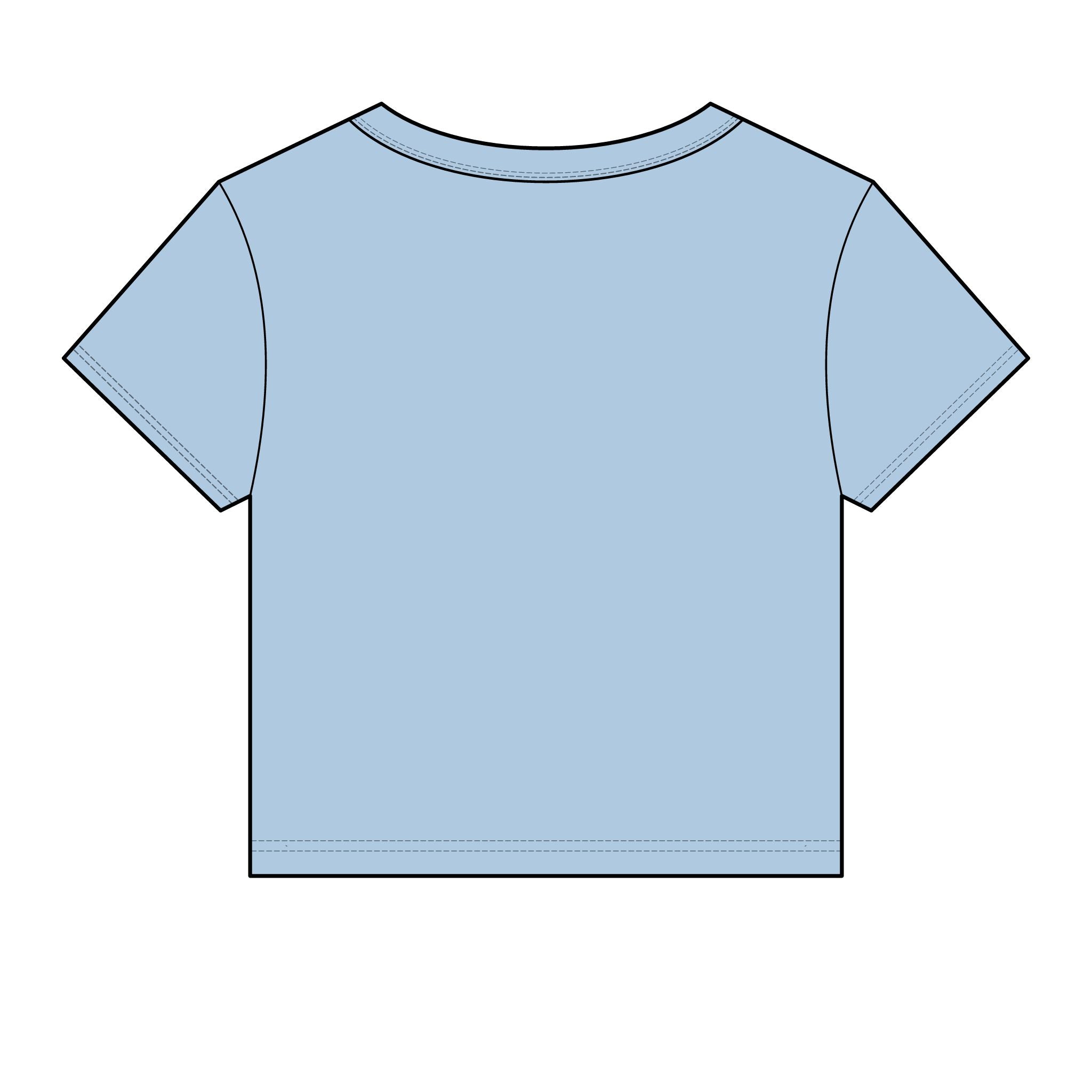 The Crop Top