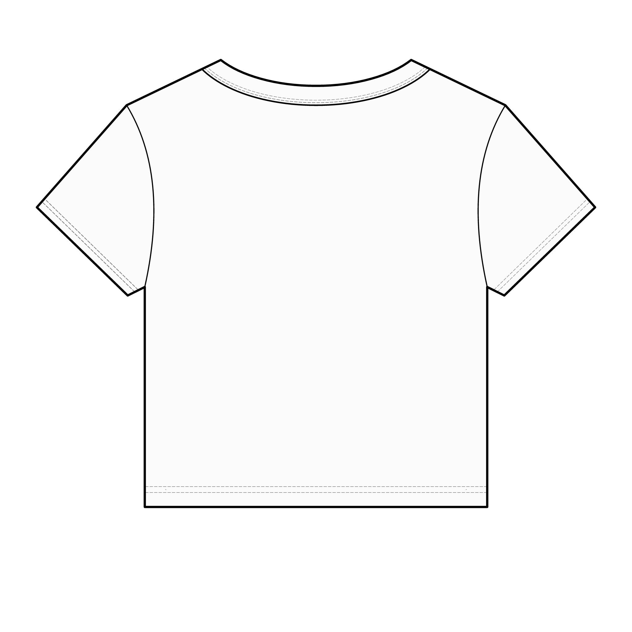 The Crop Top