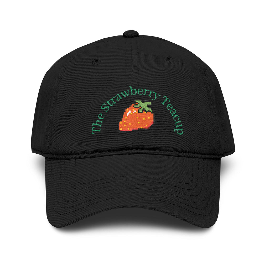 The Baseball Cap