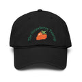 The Baseball Cap