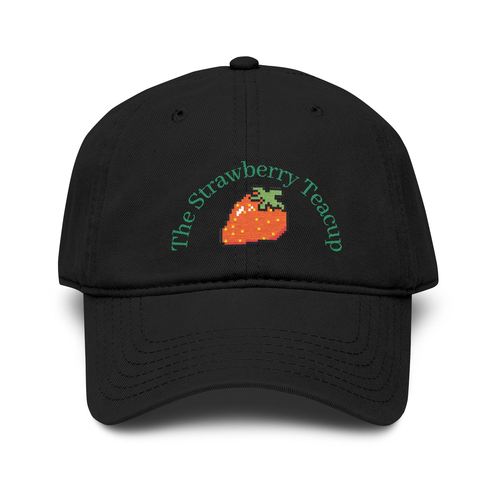 The Baseball Cap
