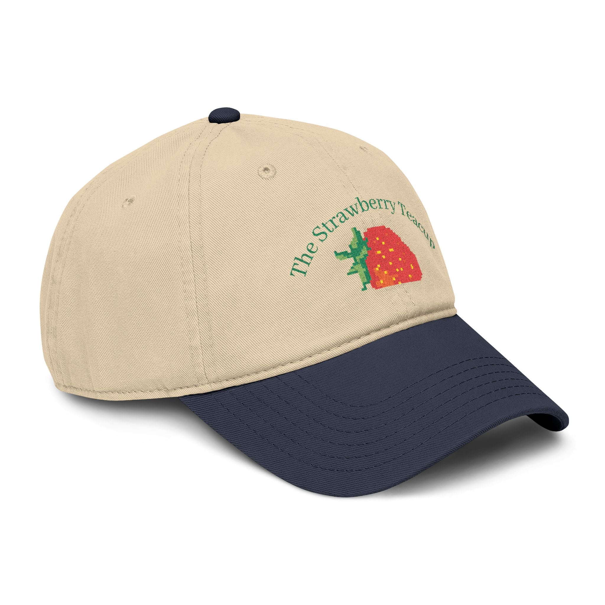 The Baseball Cap