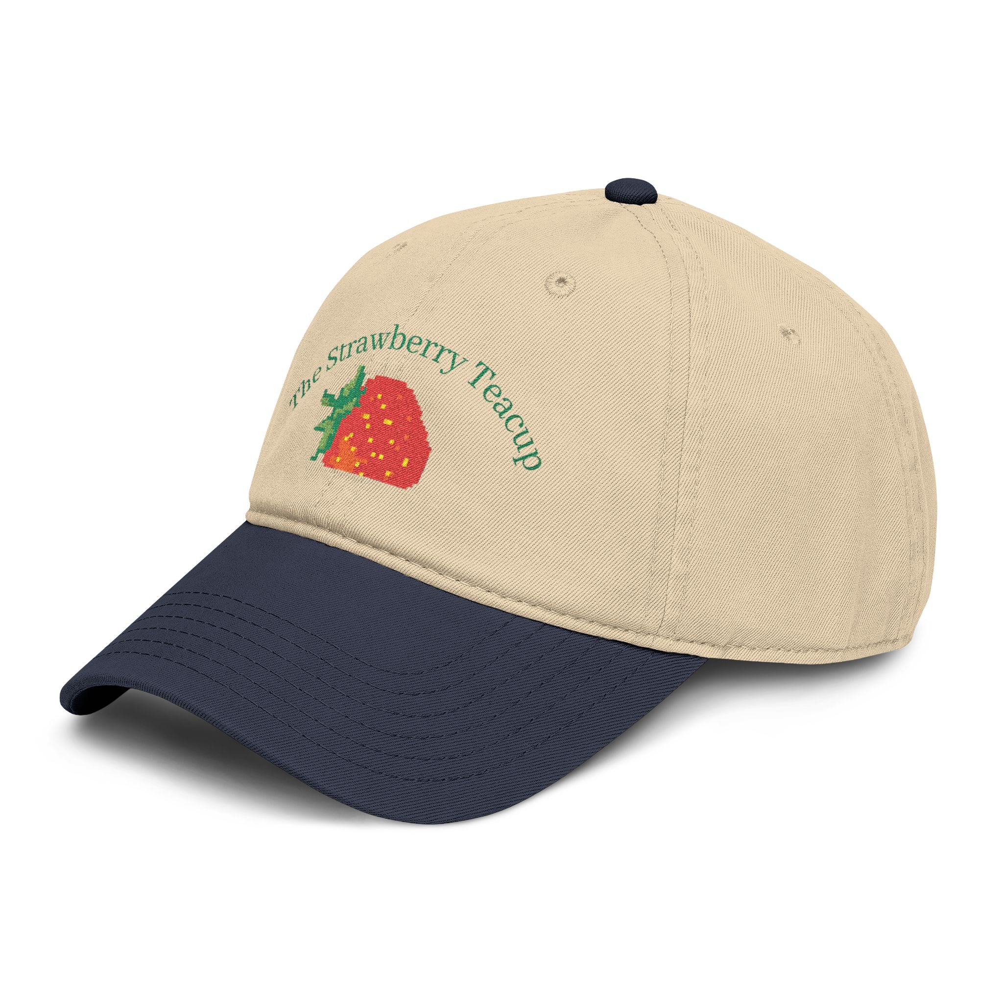 The Baseball Cap