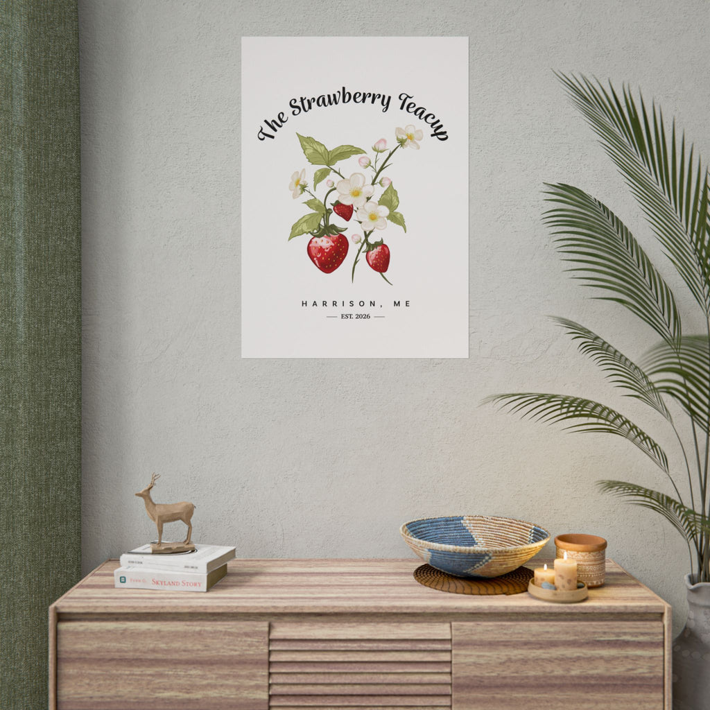 The Poster