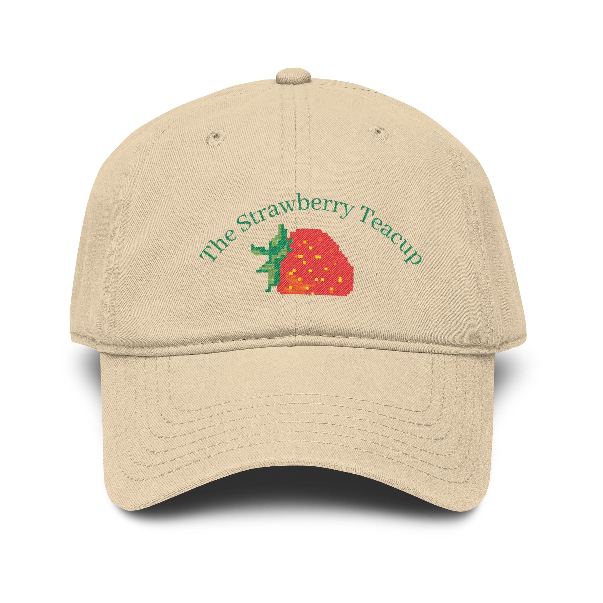The Baseball Cap
