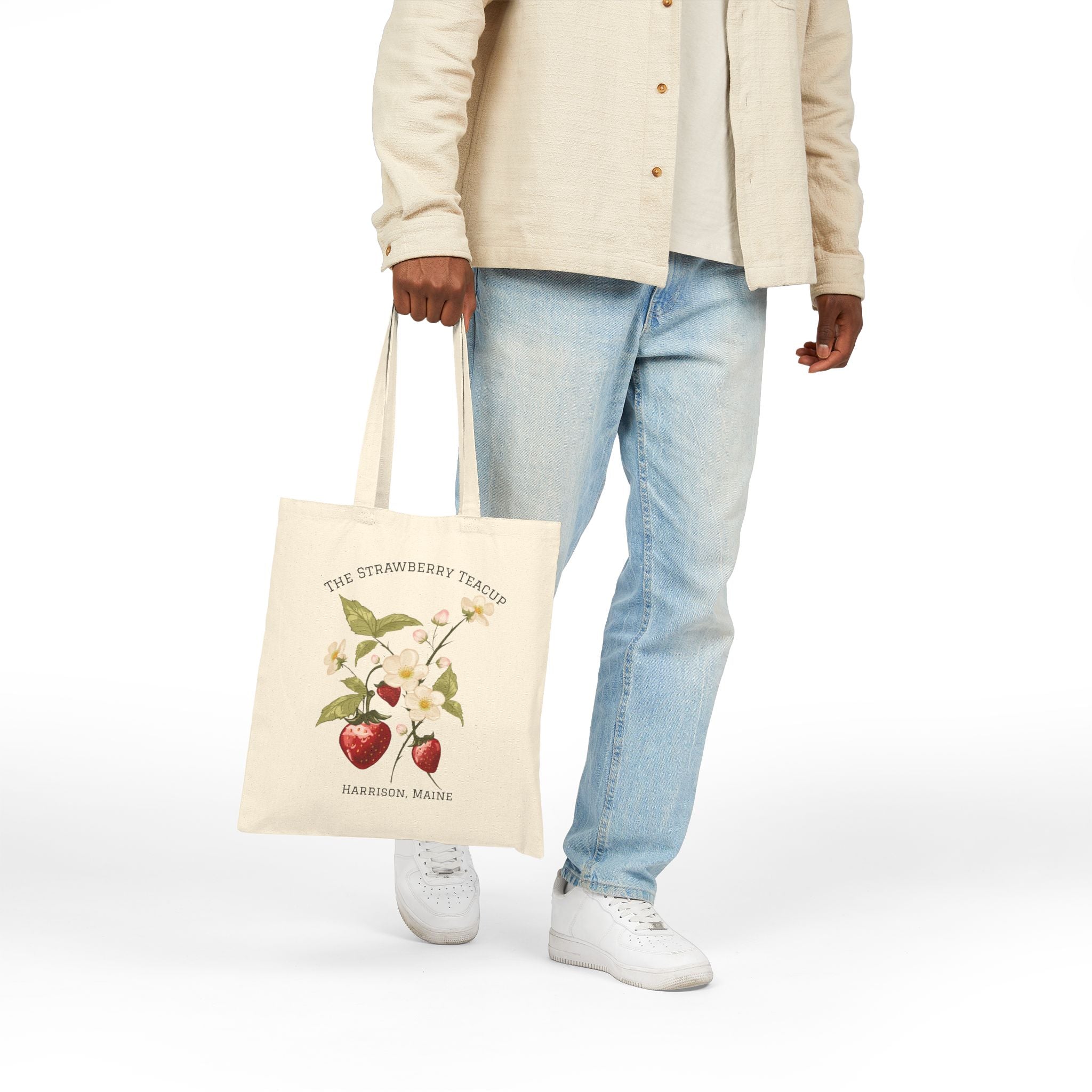 The Tote