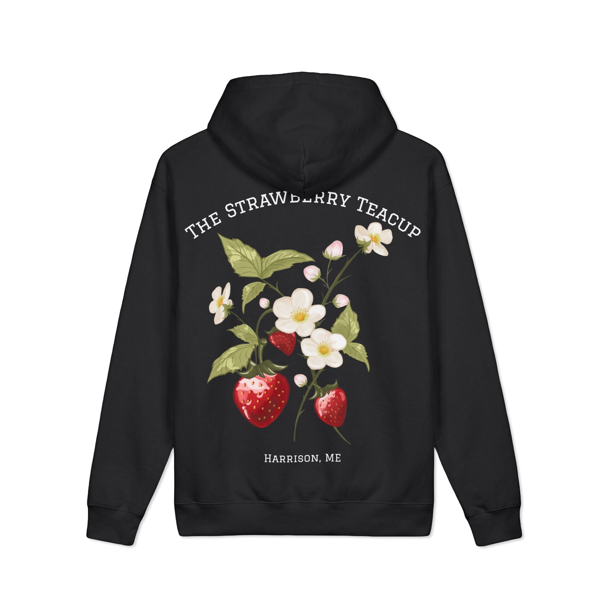 The Hoodie