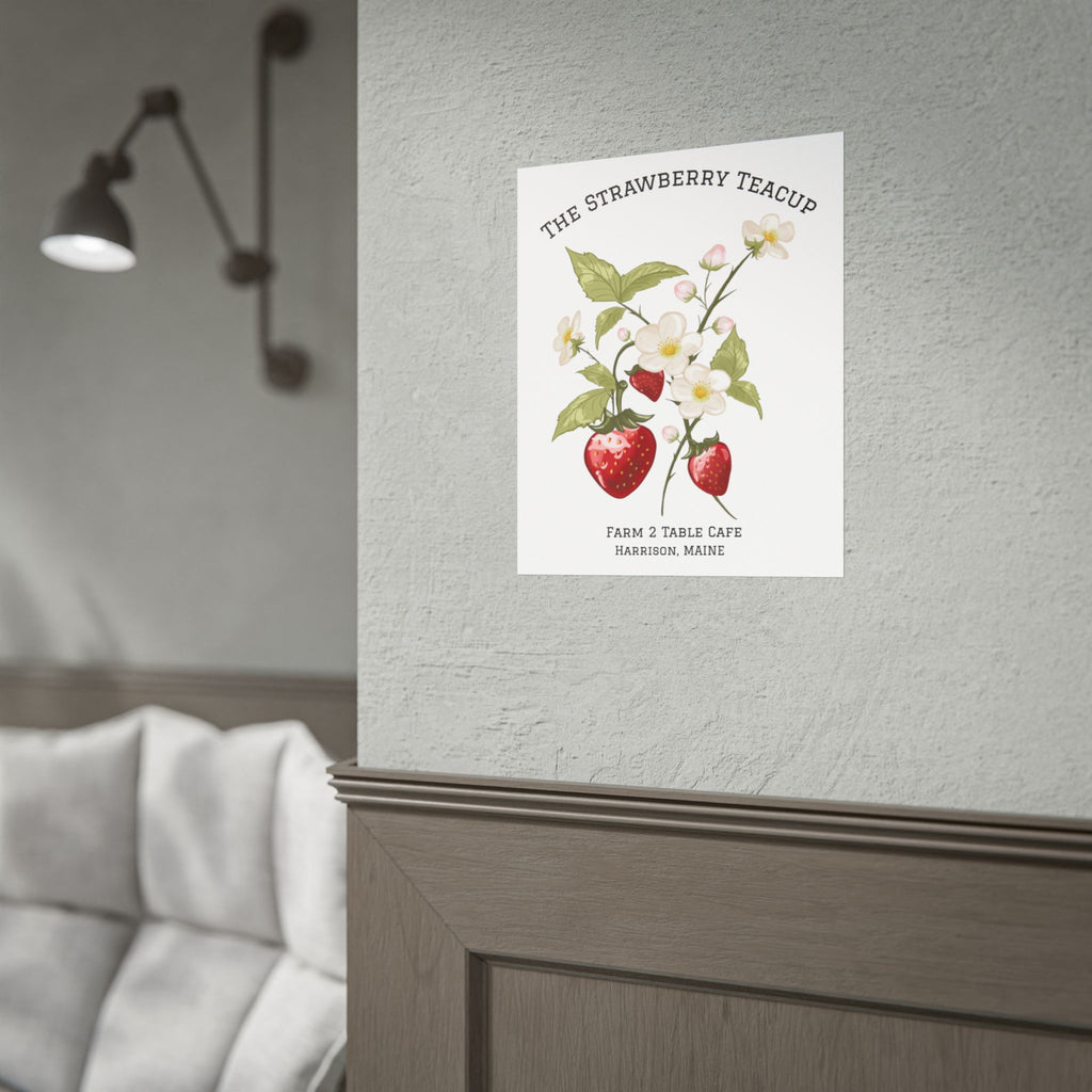 The Poster