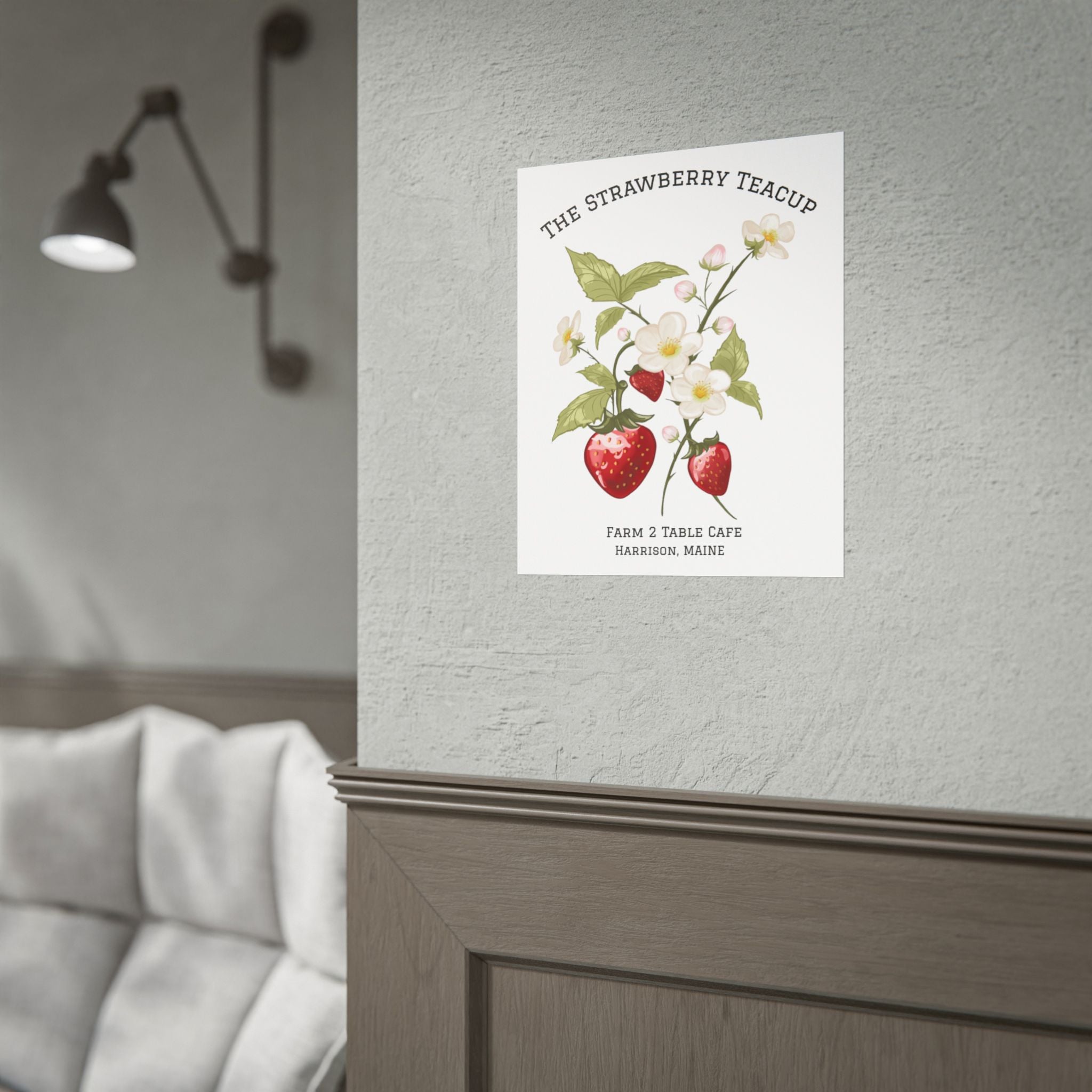 The Poster