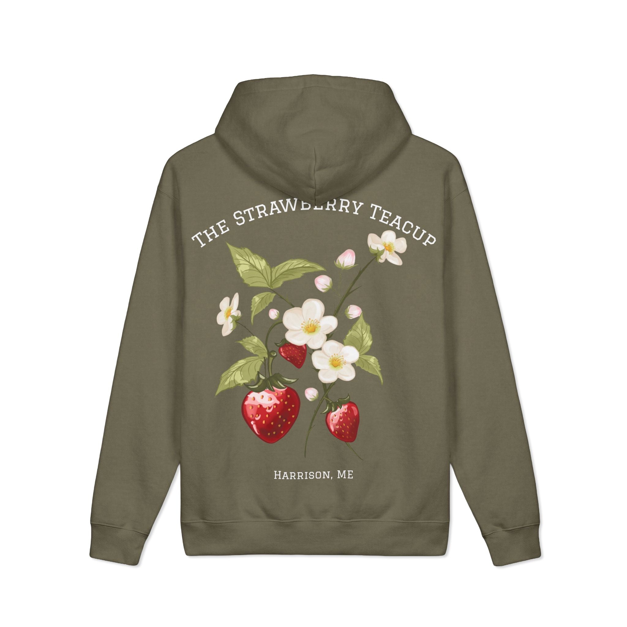 The Hoodie