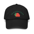 The Baseball Cap