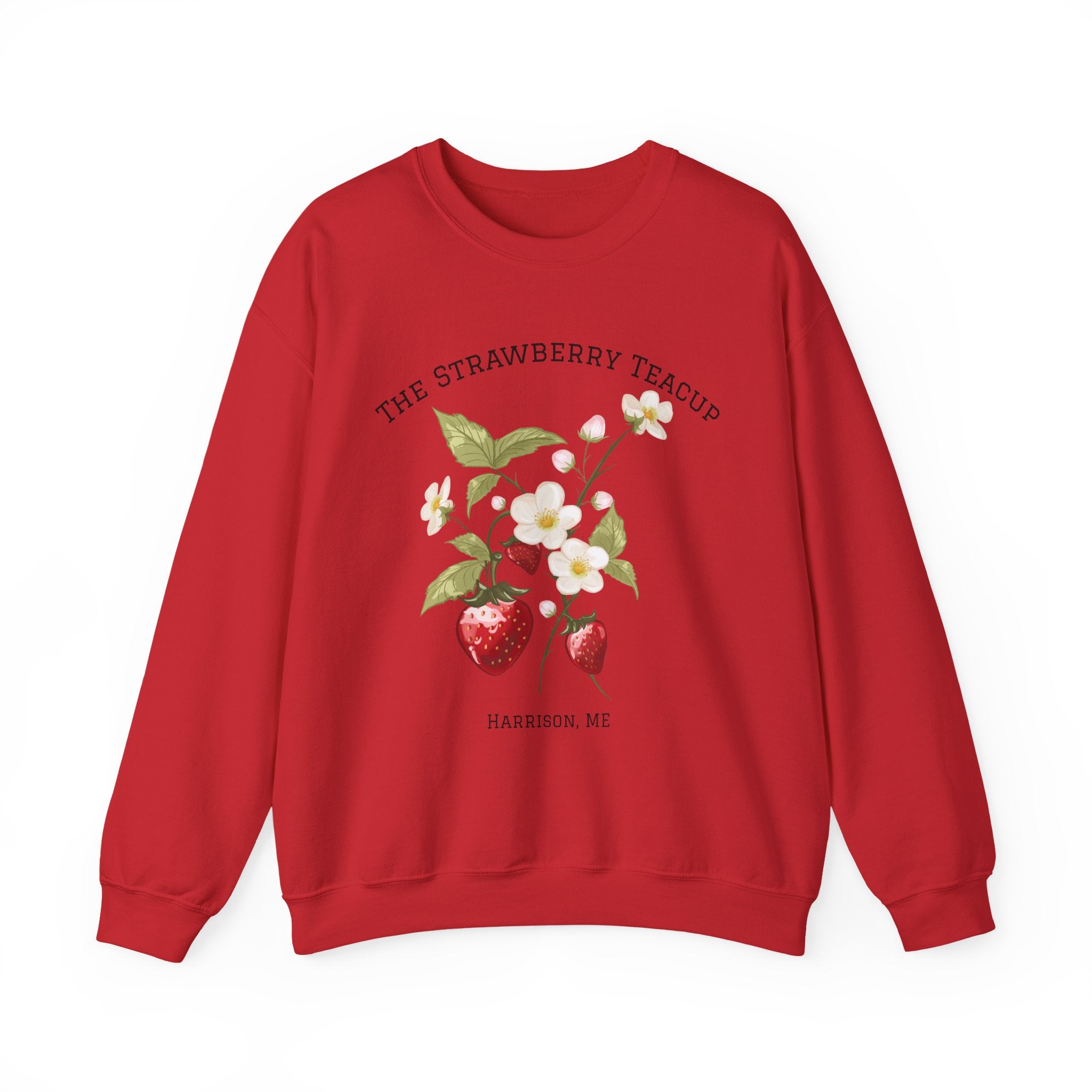 The Crewneck
