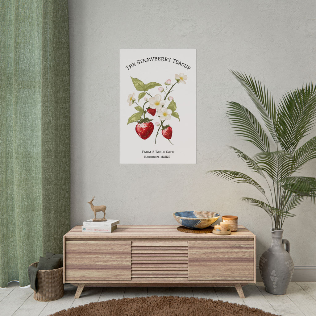 The Poster