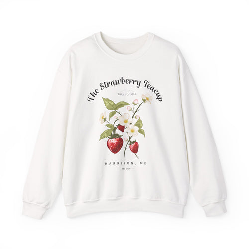The Crewneck