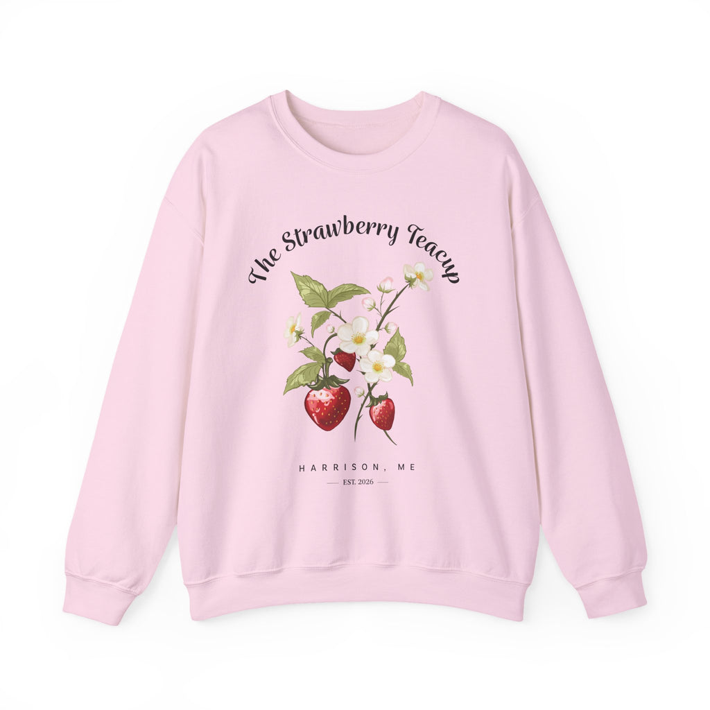 The Crewneck