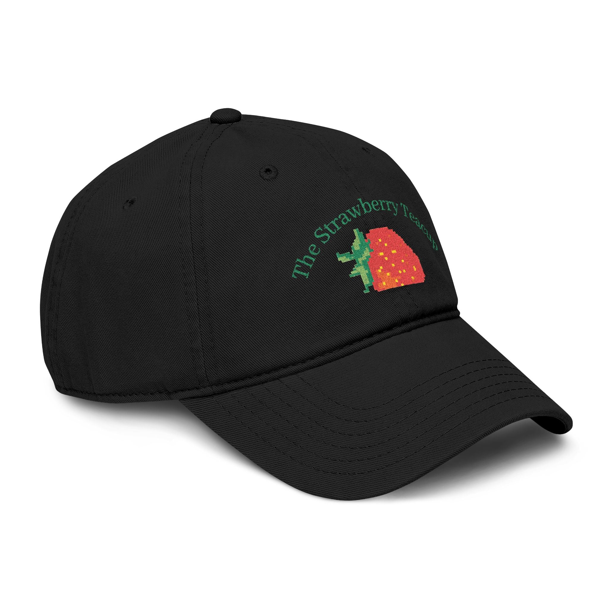 The Baseball Cap