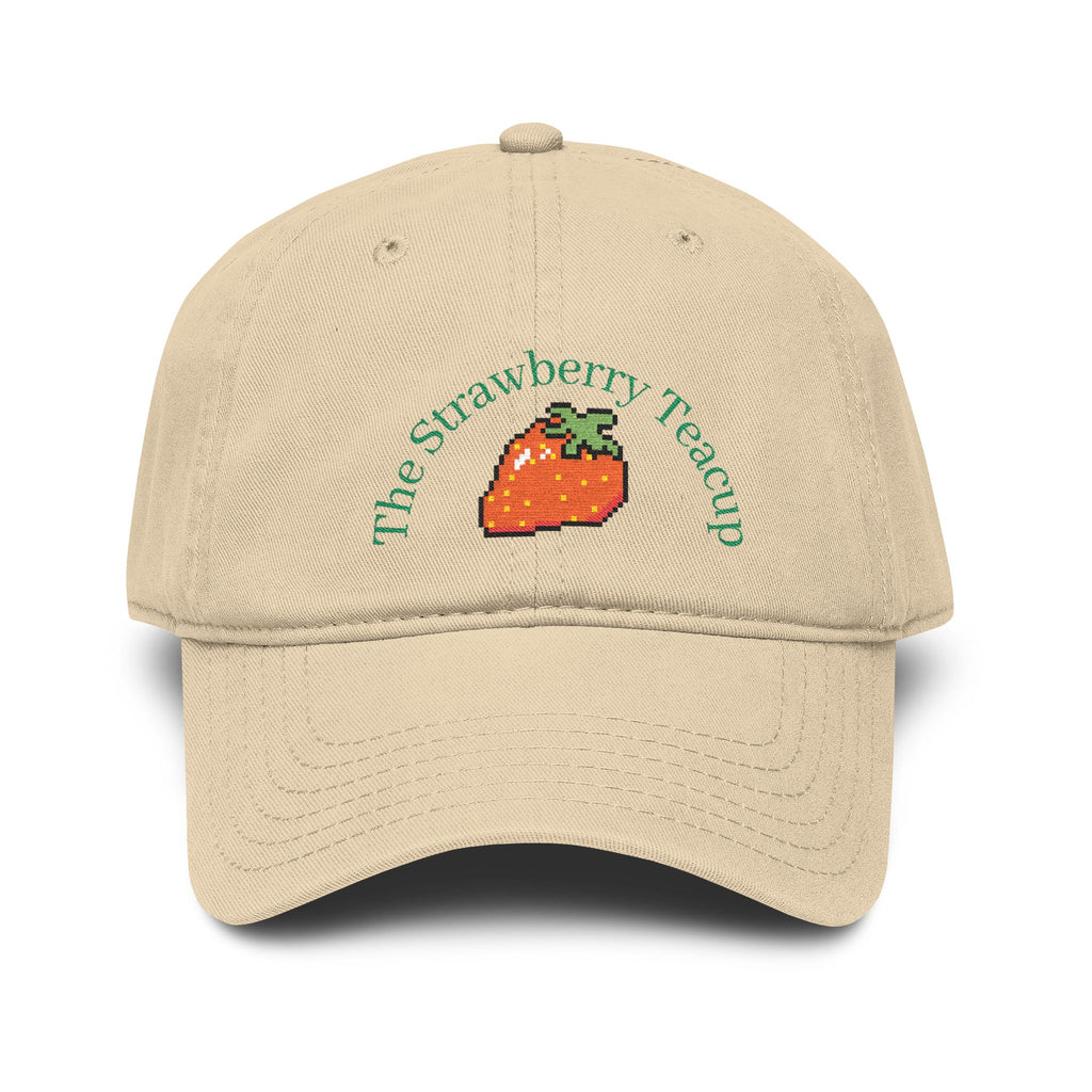 The Baseball Cap
