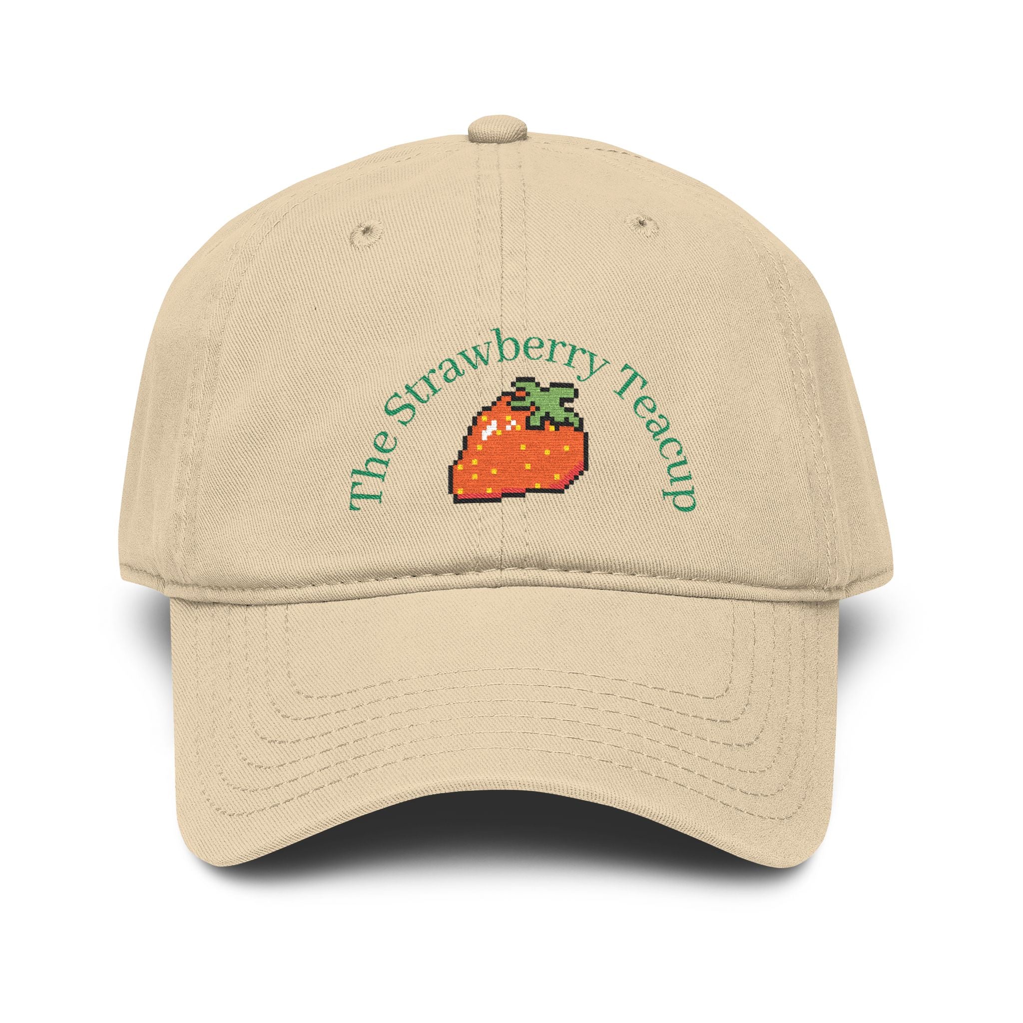 The Baseball Cap