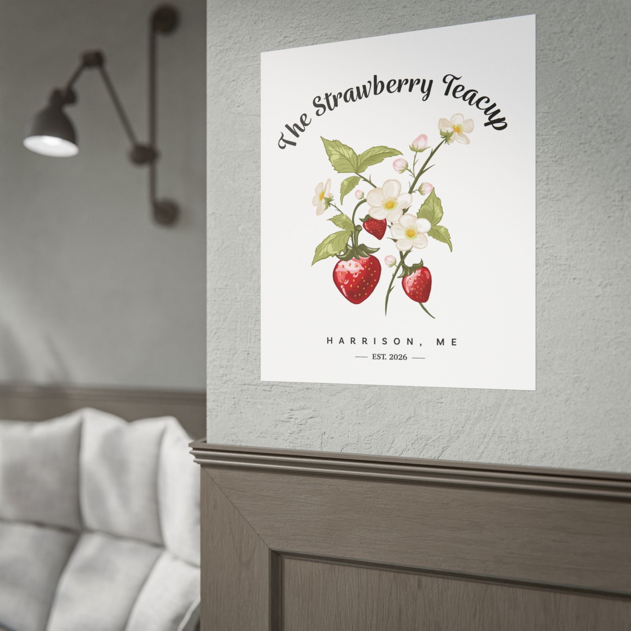The Poster