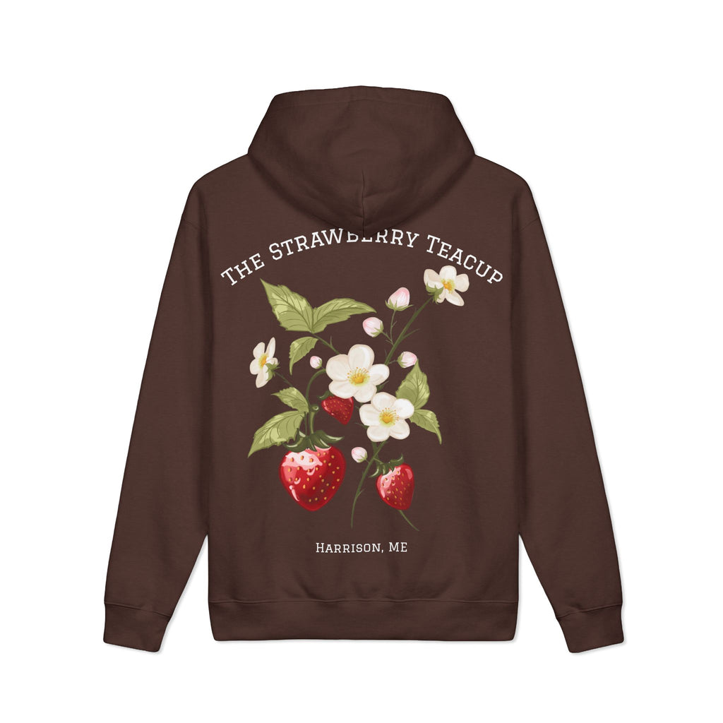 The Hoodie