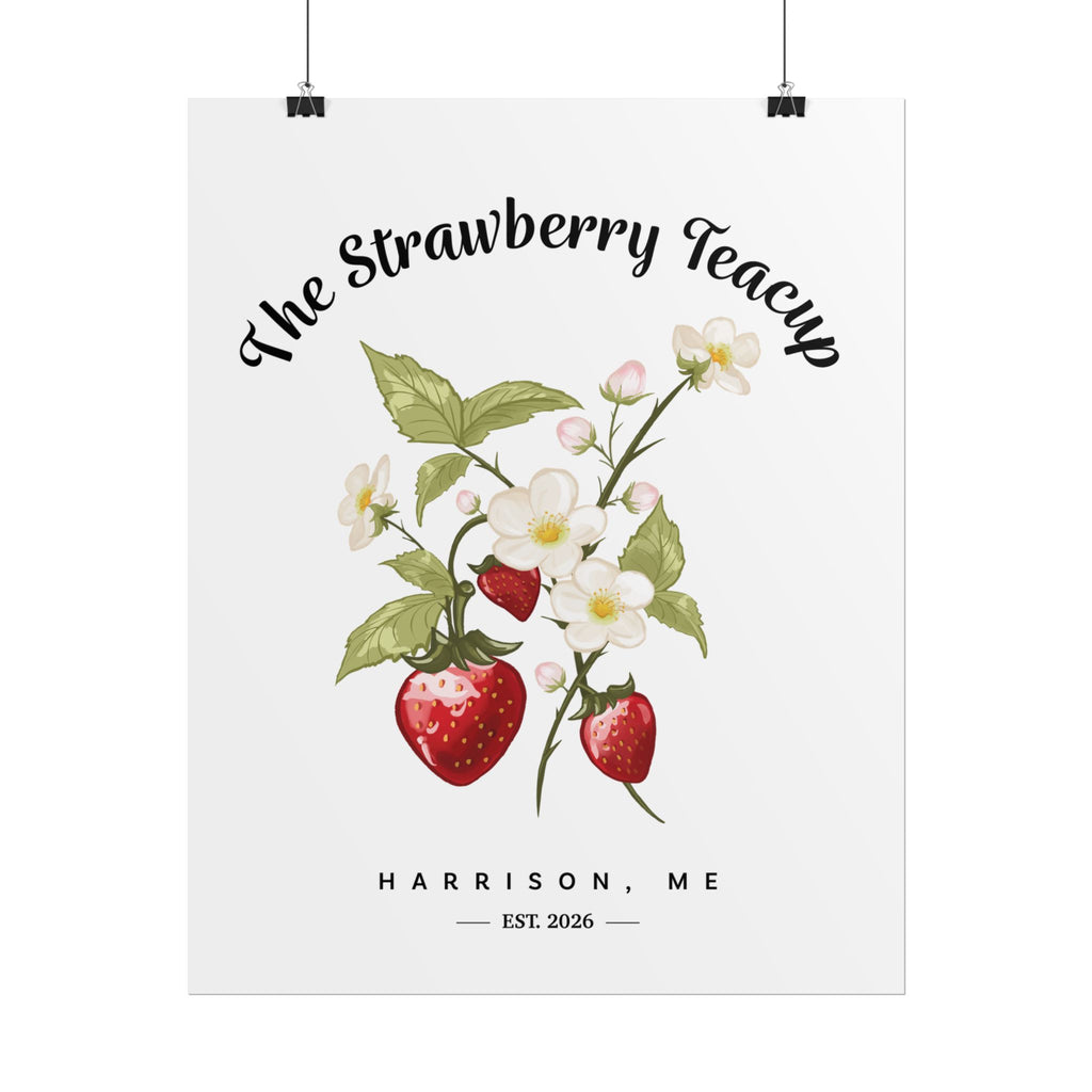The Poster