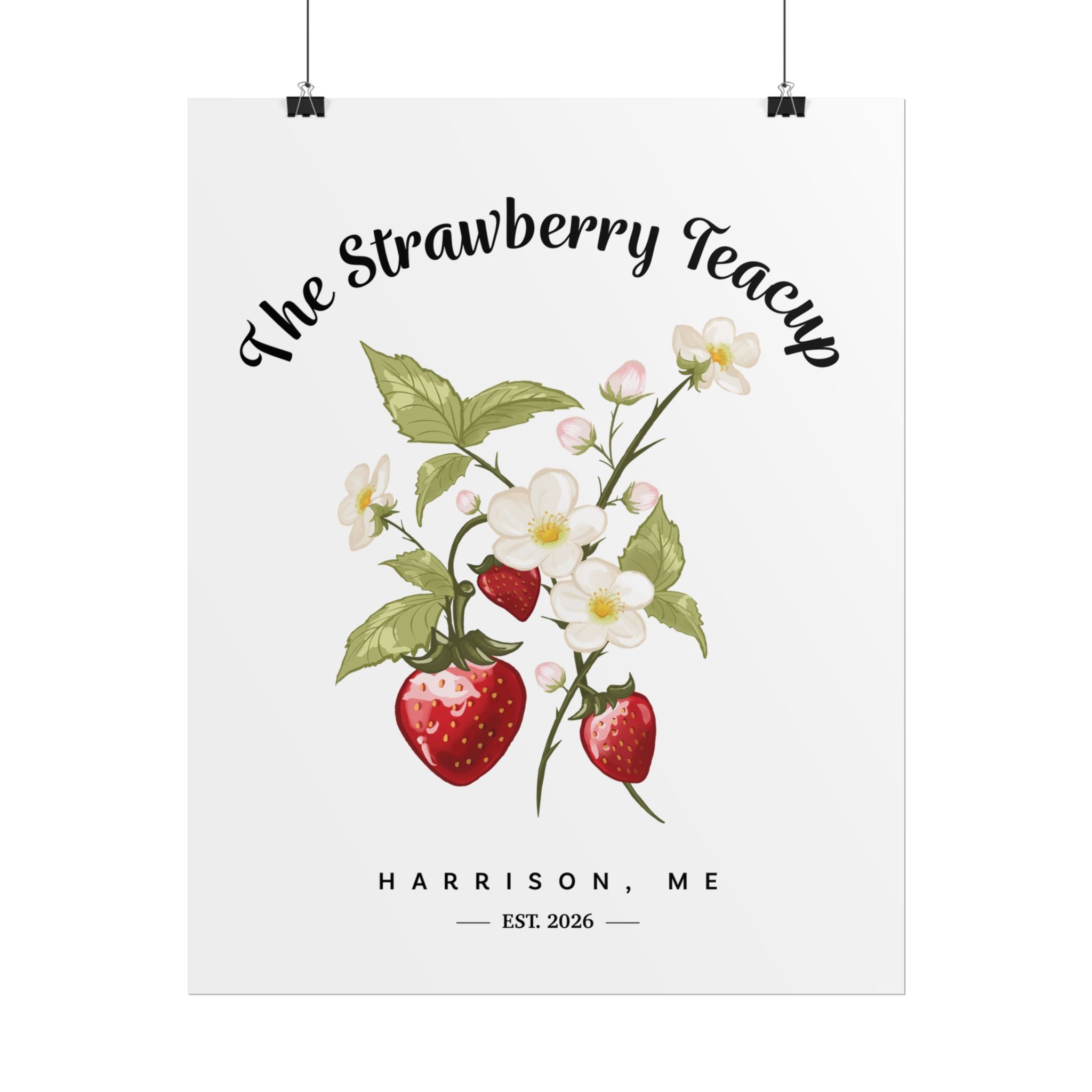 The Poster