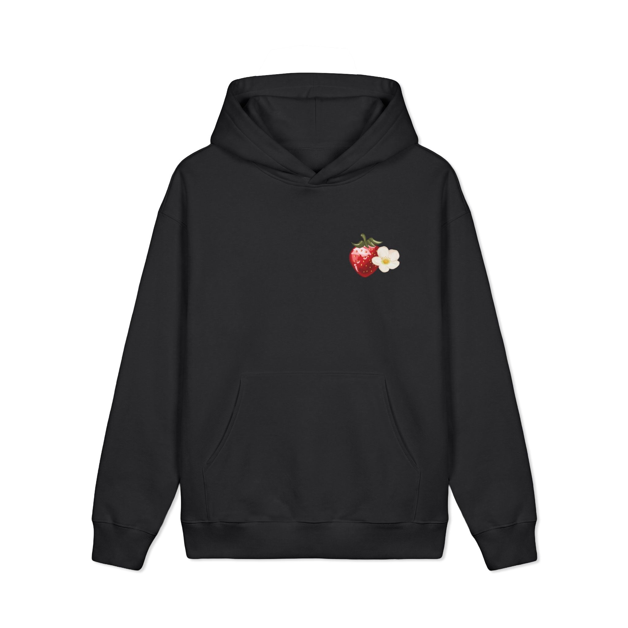 The Hoodie