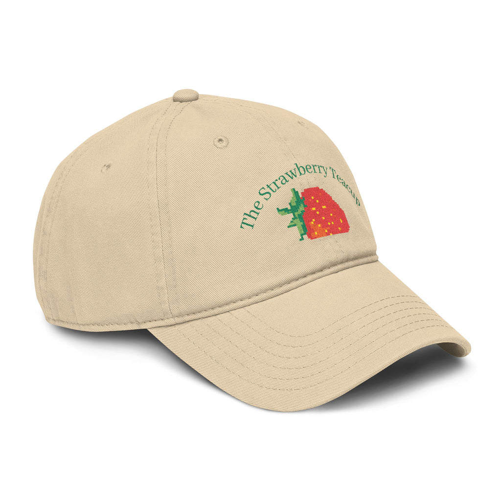 The Baseball Cap