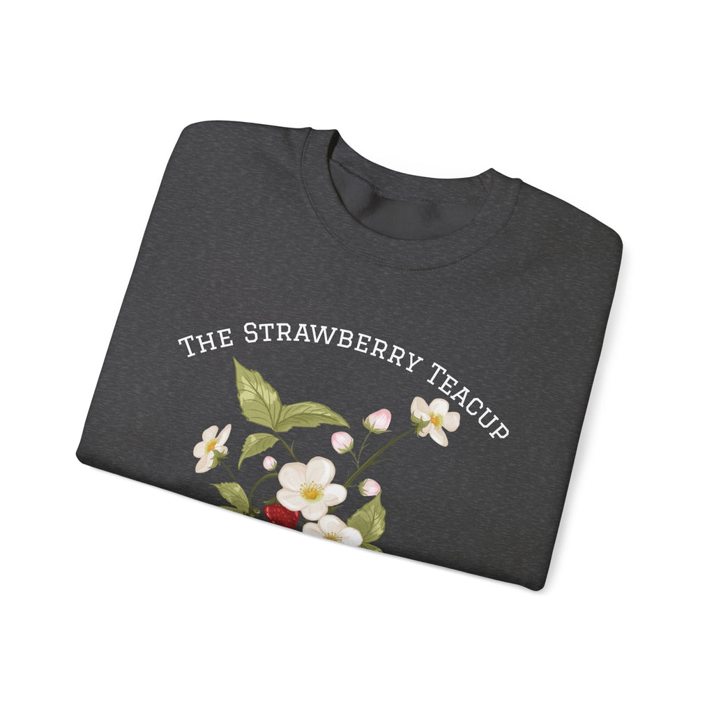 The Crewneck