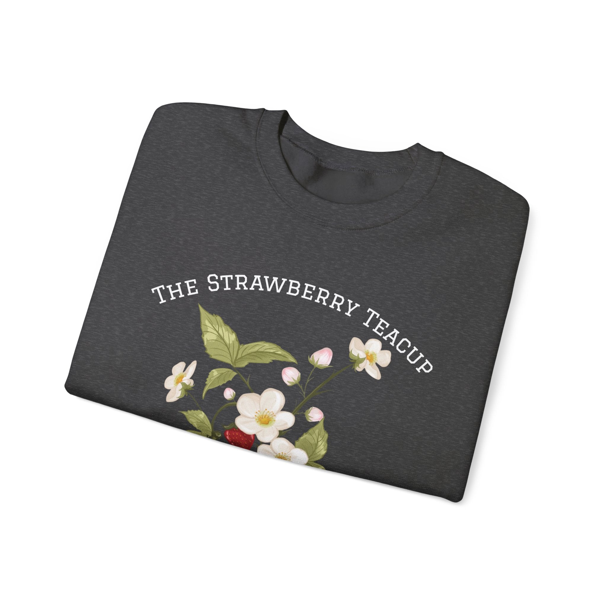 The Crewneck