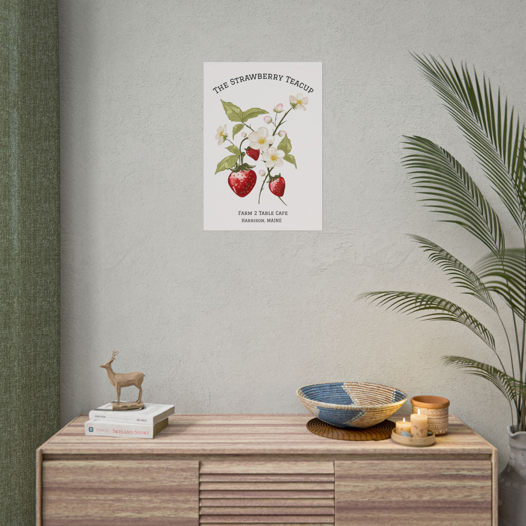 The Poster