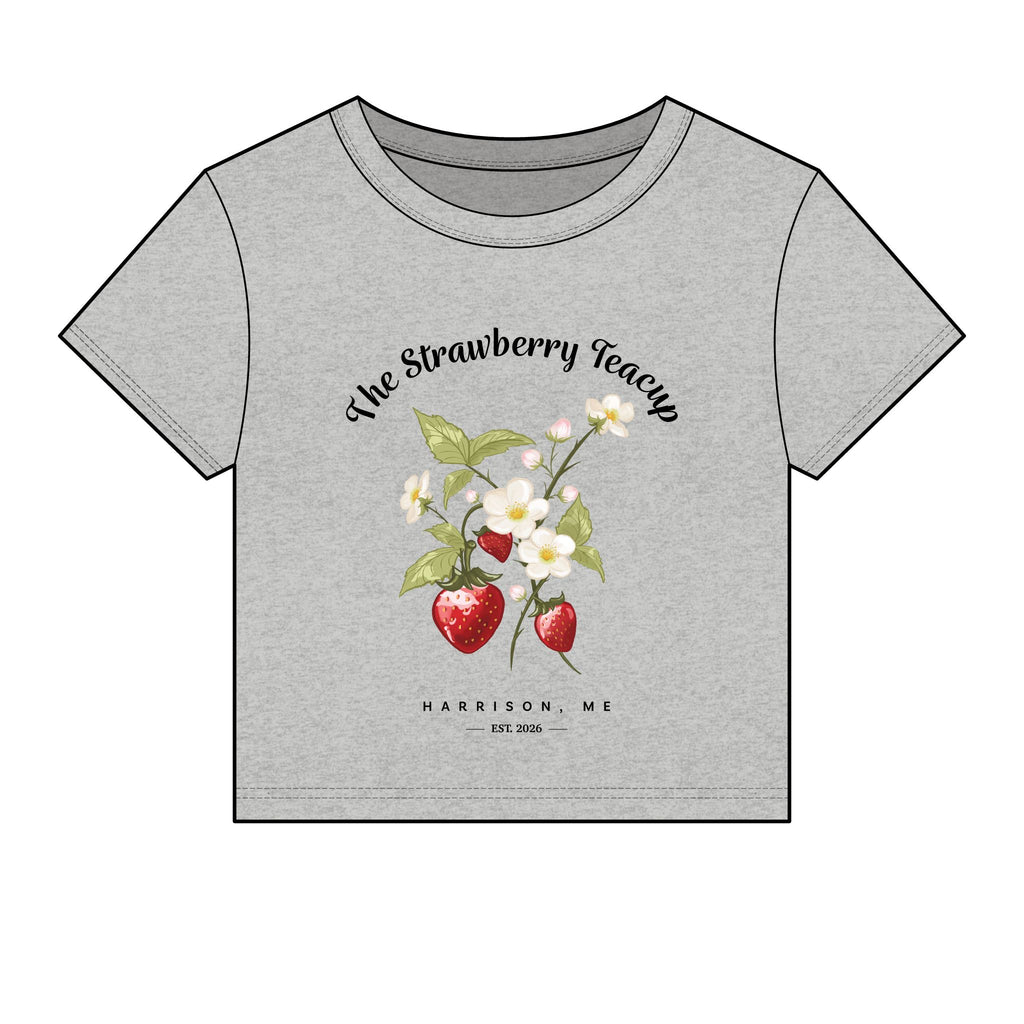 The Crop Top
