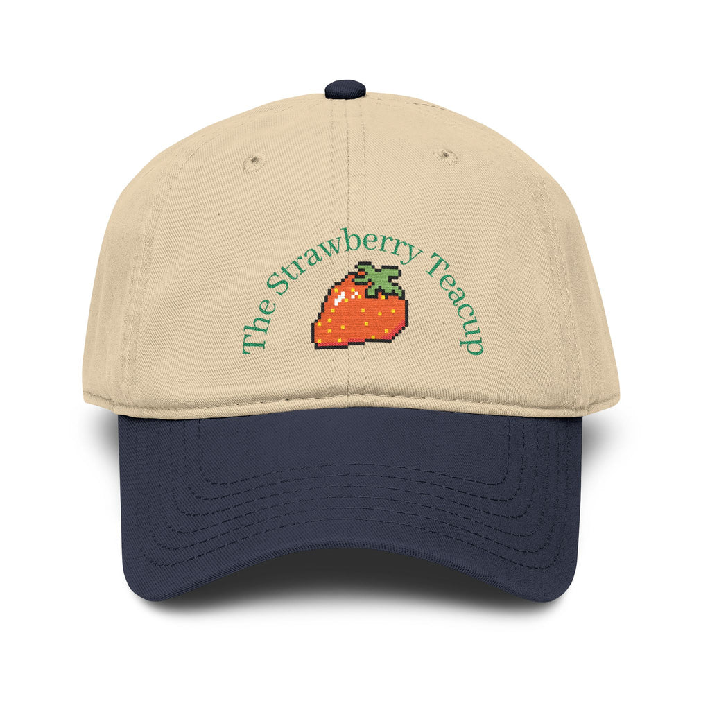 The Baseball Cap