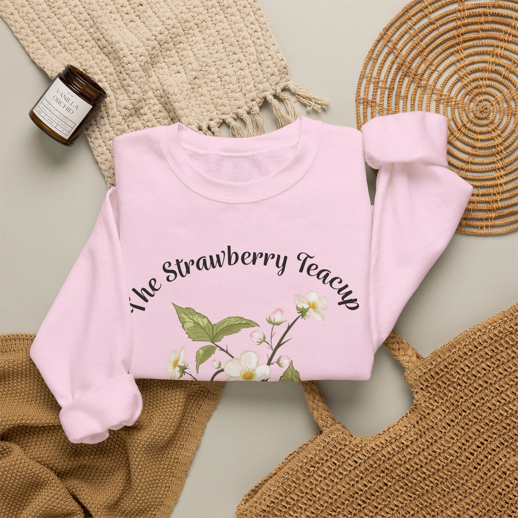The Crewneck