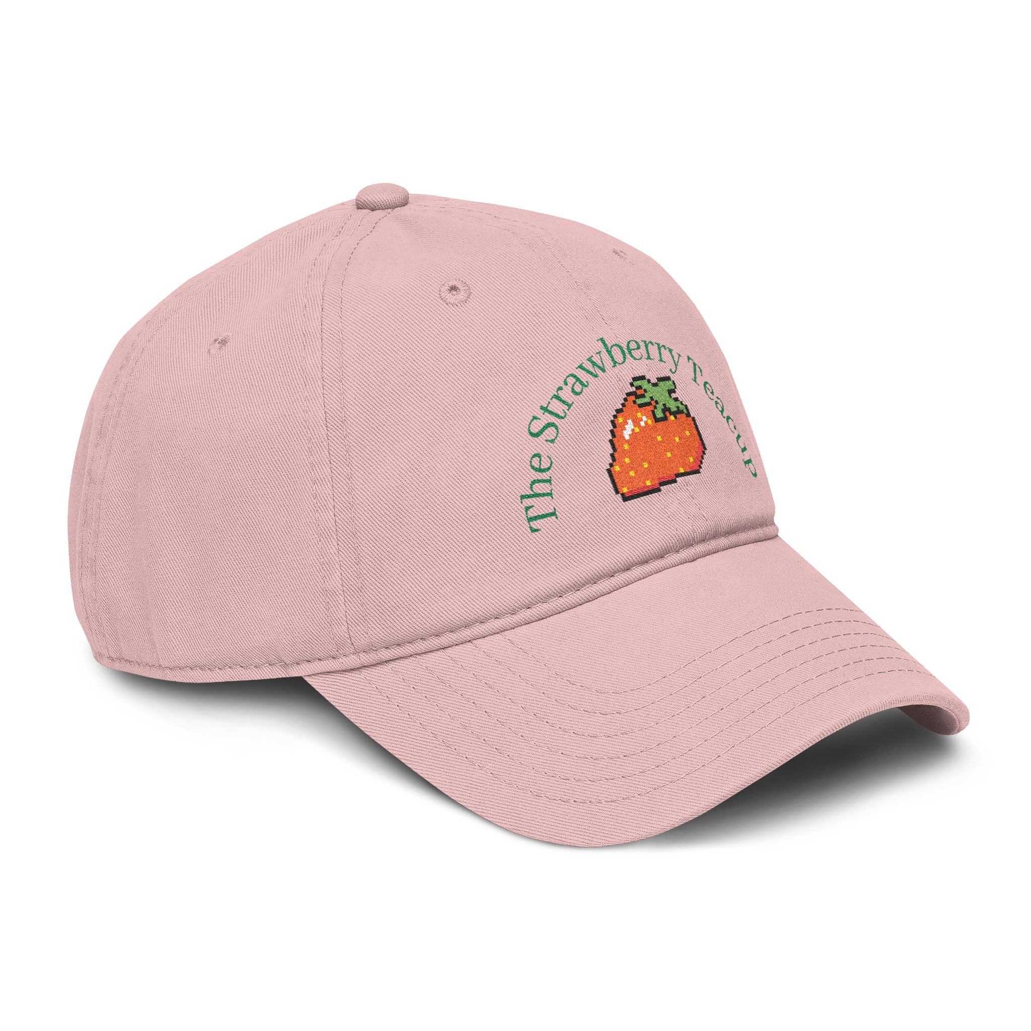 The Baseball Cap