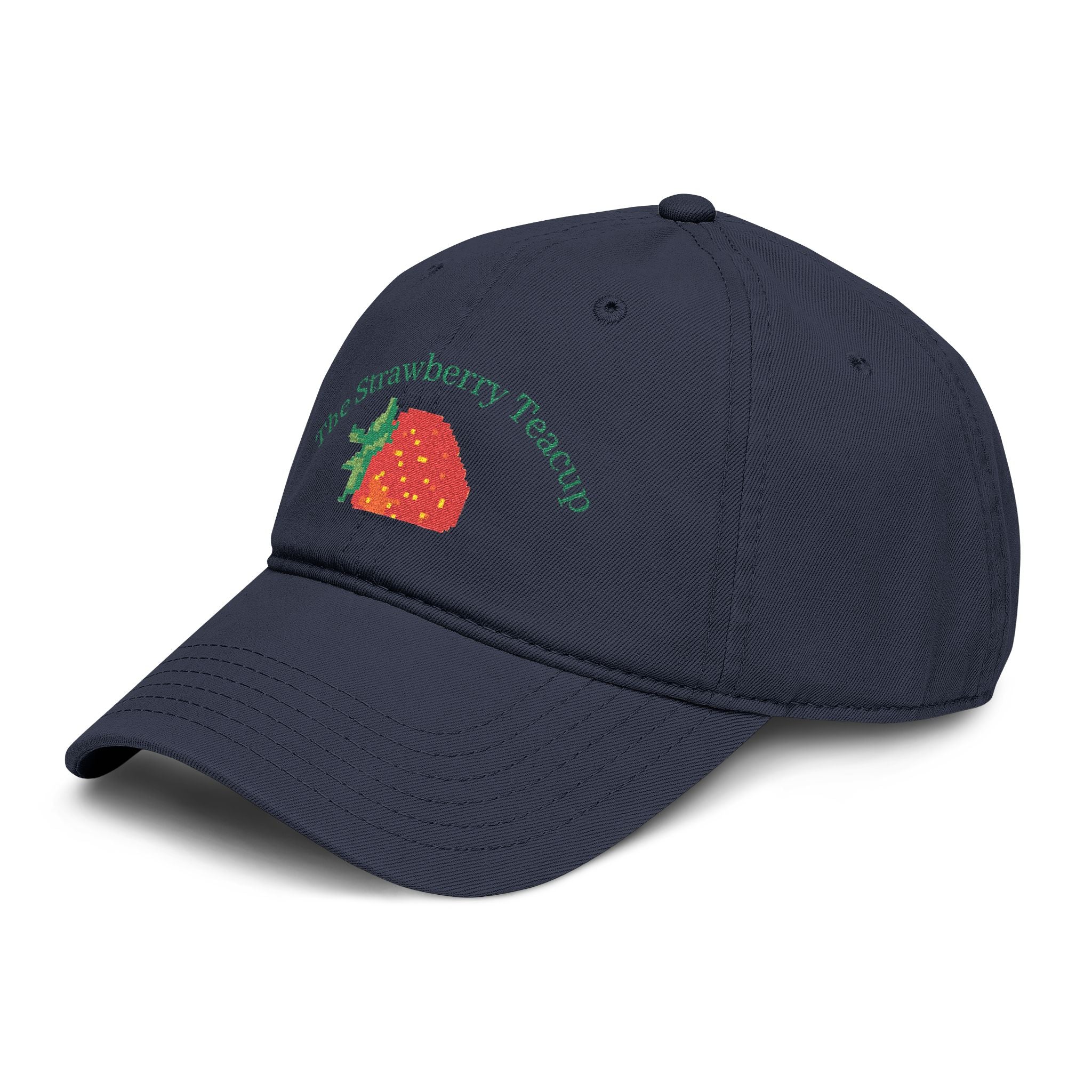 The Baseball Cap
