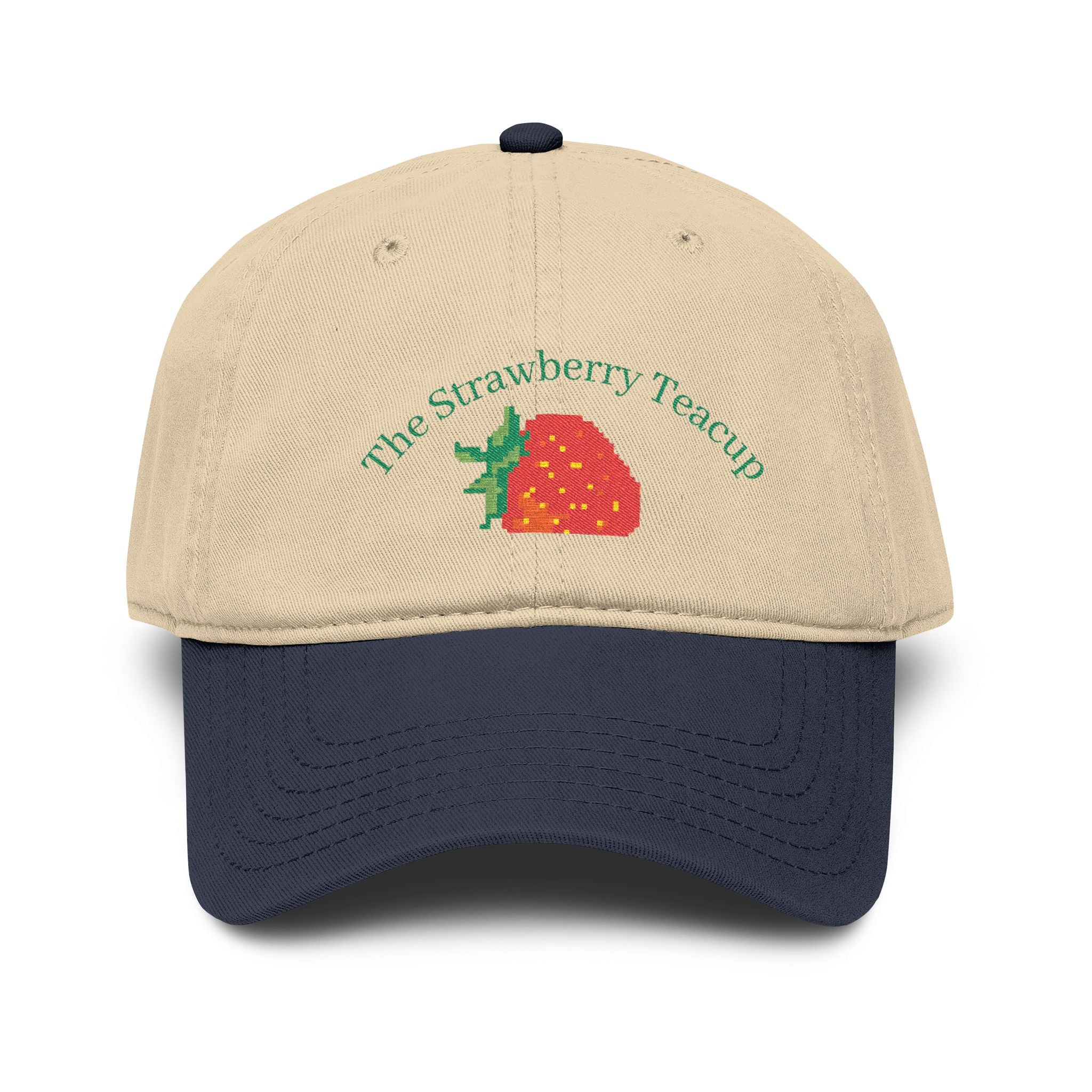 The Baseball Cap